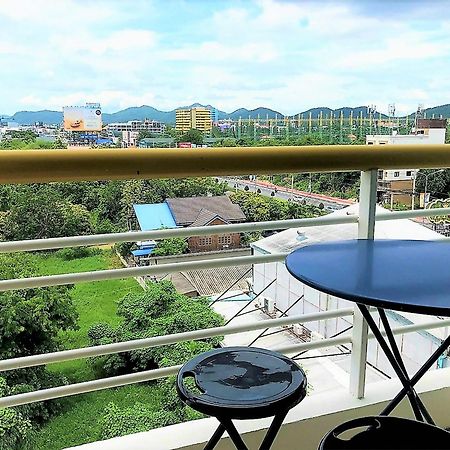 Hin Nam & Maysa - Happy Rent Hua Hin Luaran gambar
