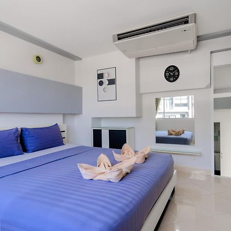 Hin Nam & Maysa - Happy Rent Hua Hin Luaran gambar