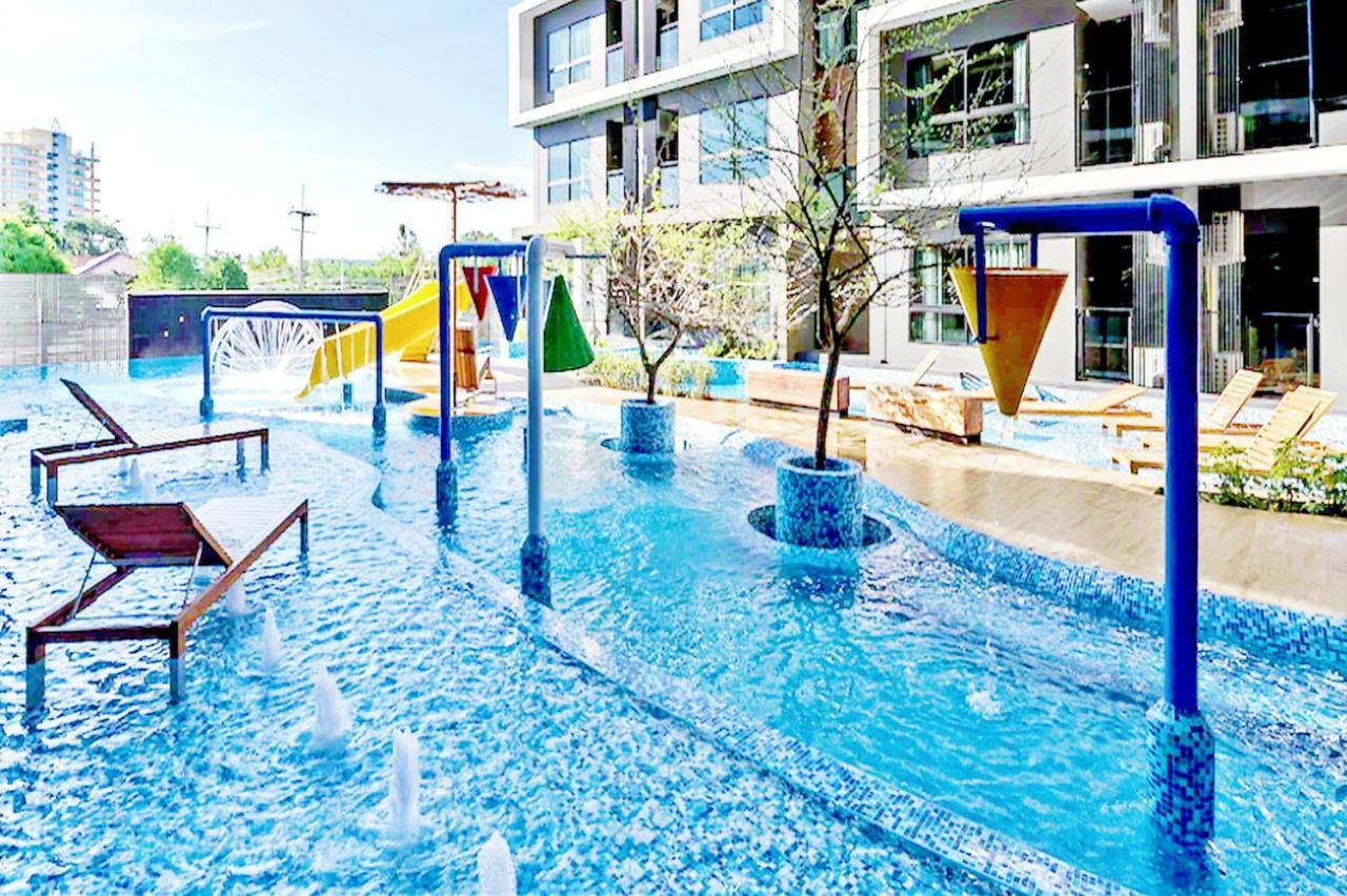 Hin Nam & Maysa - Happy Rent Hua Hin Luaran gambar