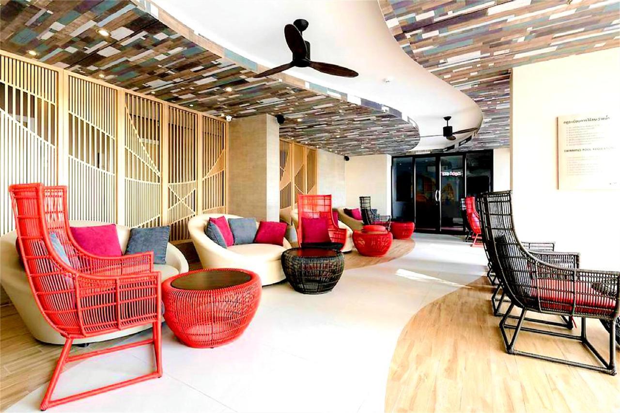 Hin Nam & Maysa - Happy Rent Hua Hin Luaran gambar