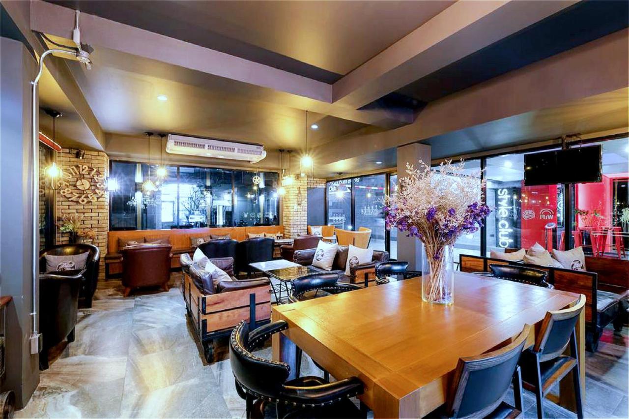 Hin Nam & Maysa - Happy Rent Hua Hin Luaran gambar