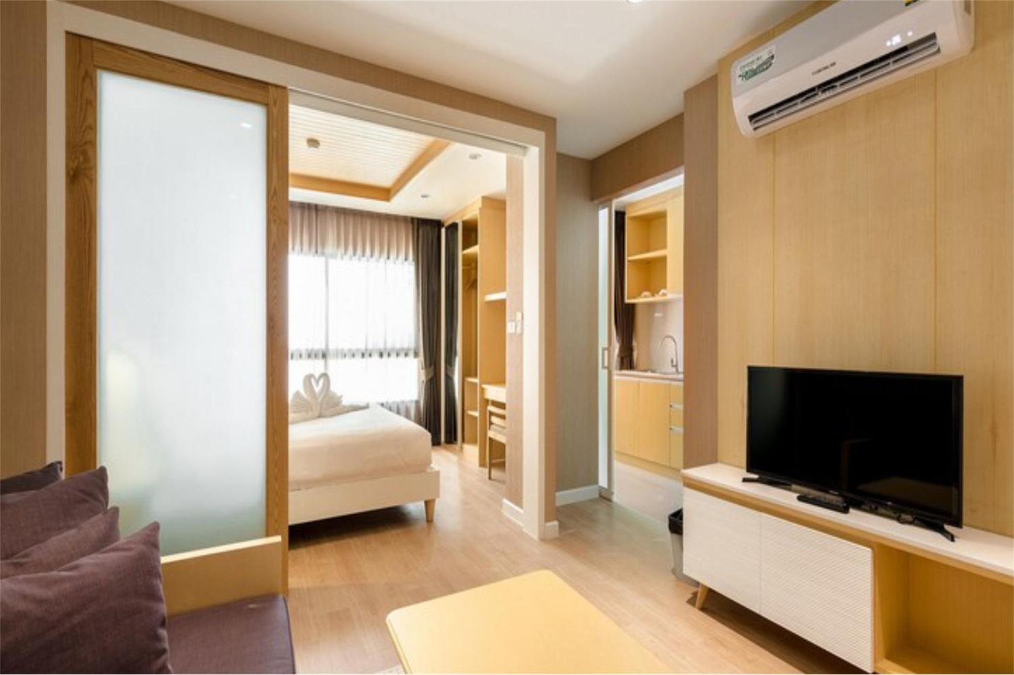 Hin Nam & Maysa - Happy Rent Hua Hin Luaran gambar