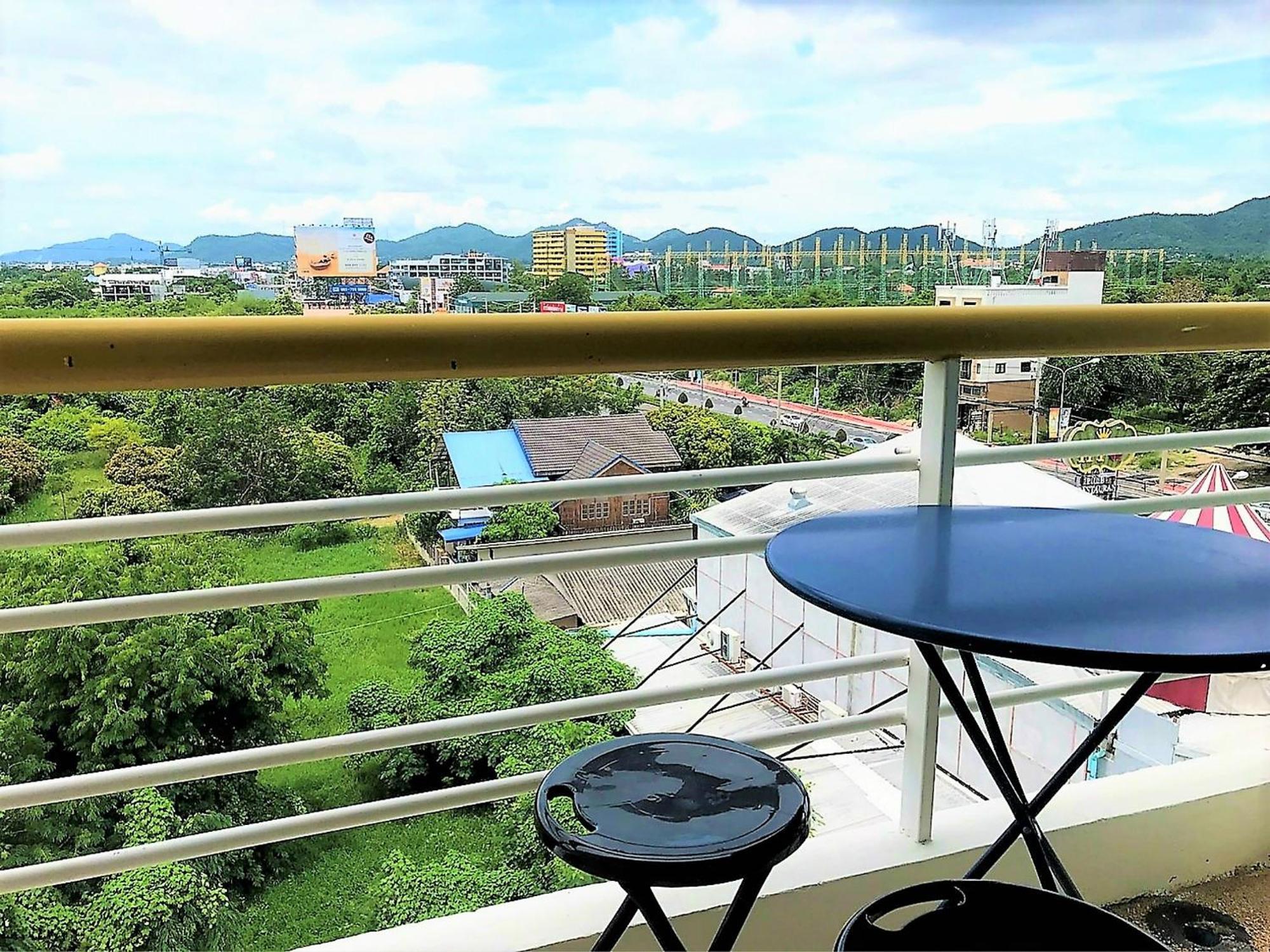 Hin Nam & Maysa - Happy Rent Hua Hin Luaran gambar