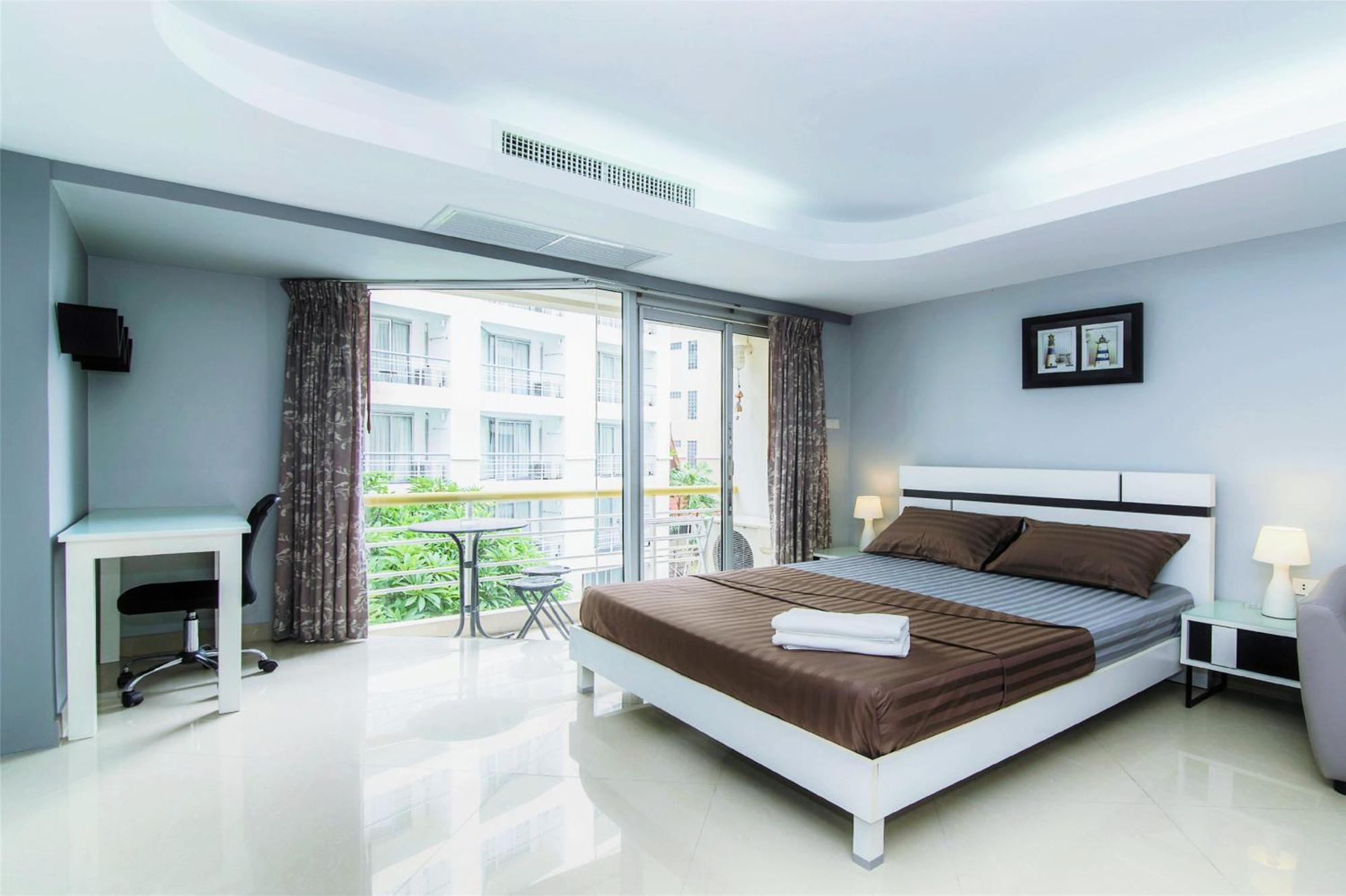Hin Nam & Maysa - Happy Rent Hua Hin Luaran gambar