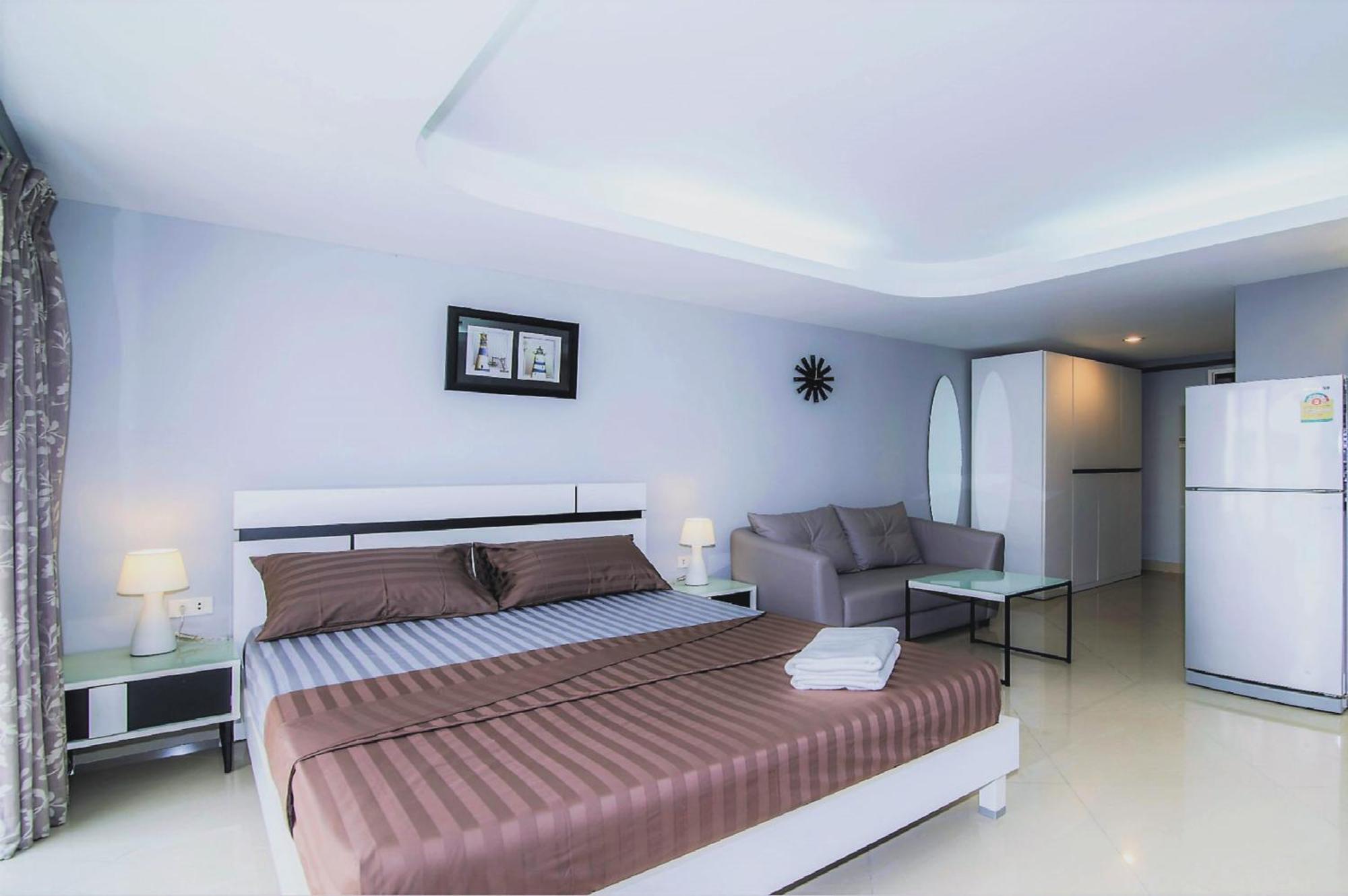 Hin Nam & Maysa - Happy Rent Hua Hin Luaran gambar