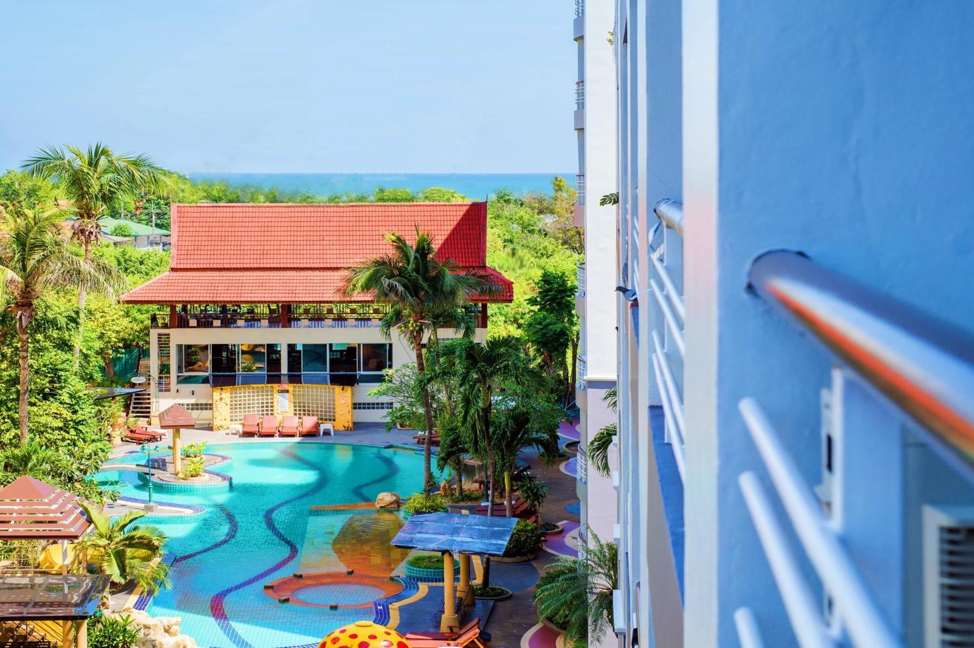 Hin Nam & Maysa - Happy Rent Hua Hin Luaran gambar