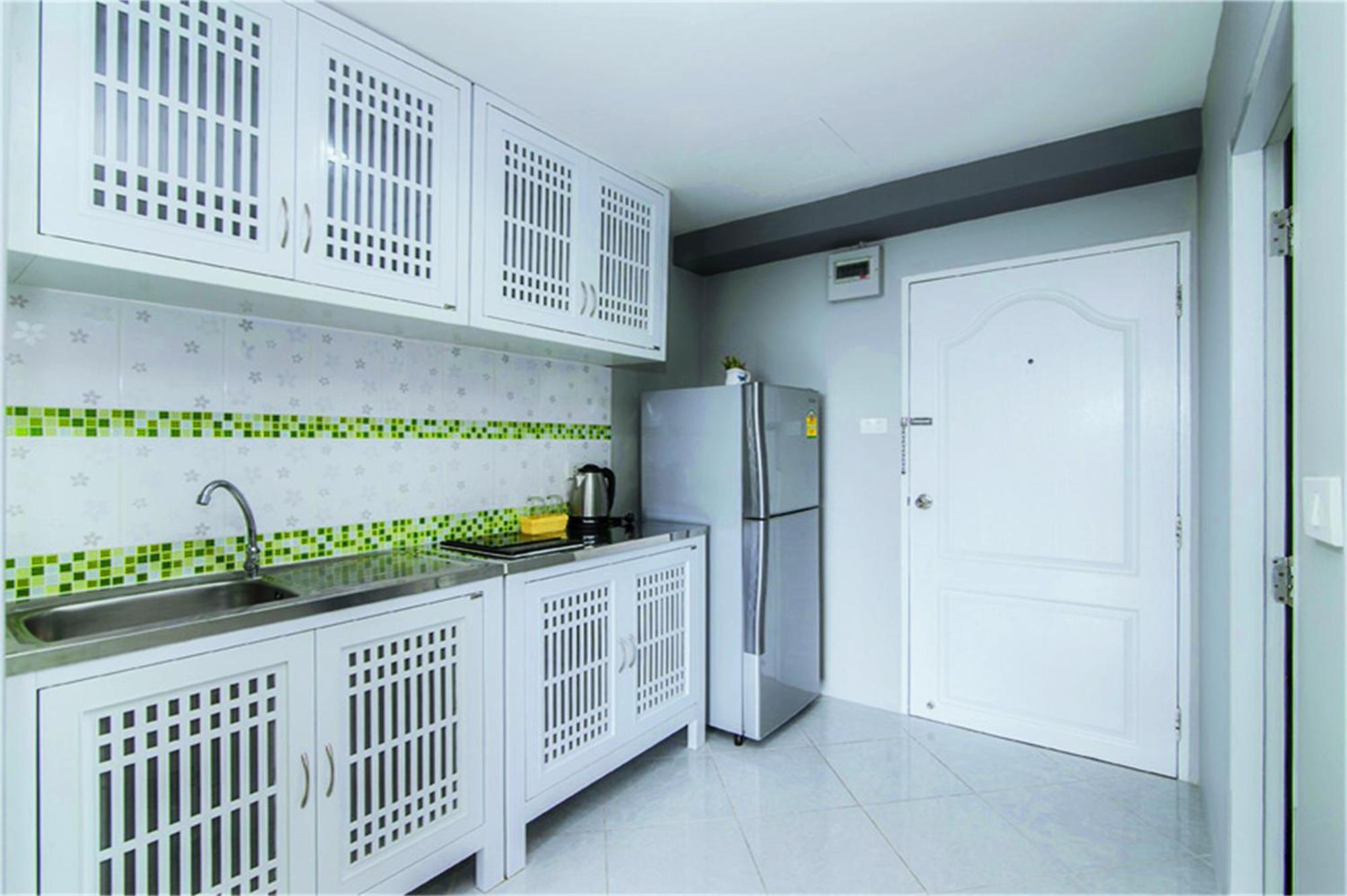 Hin Nam & Maysa - Happy Rent Hua Hin Luaran gambar