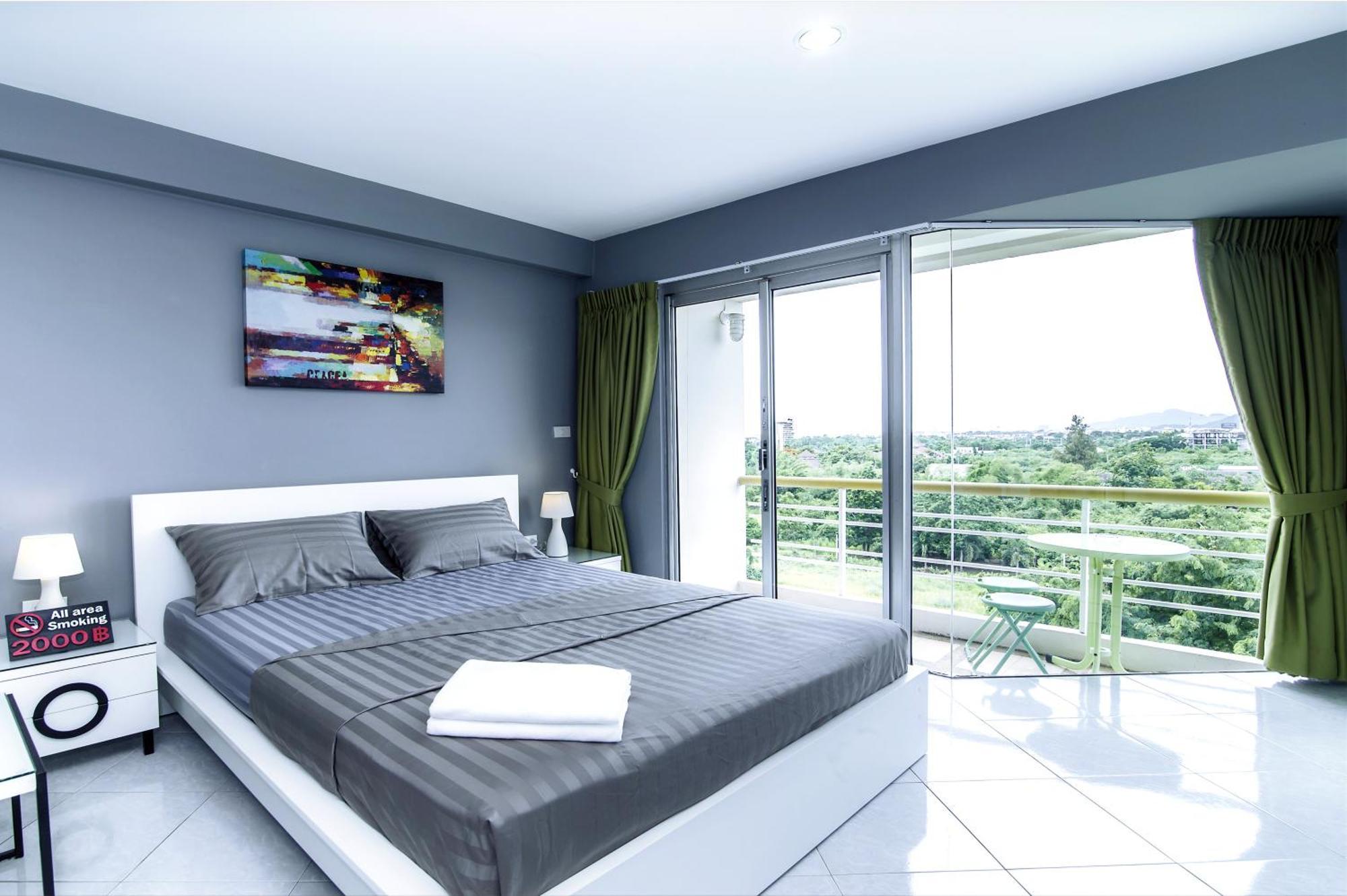 Hin Nam & Maysa - Happy Rent Hua Hin Luaran gambar