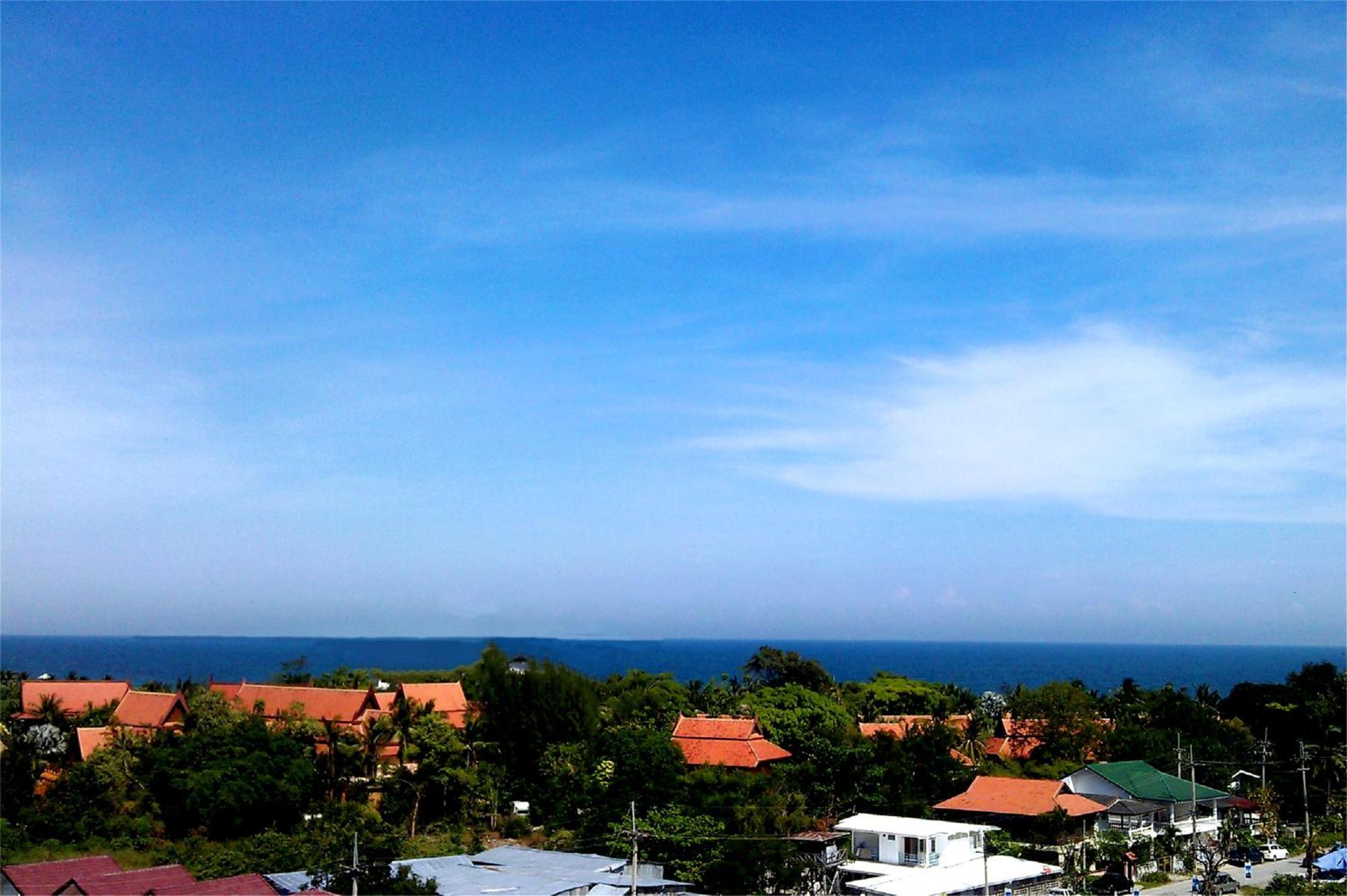 Hin Nam & Maysa - Happy Rent Hua Hin Luaran gambar